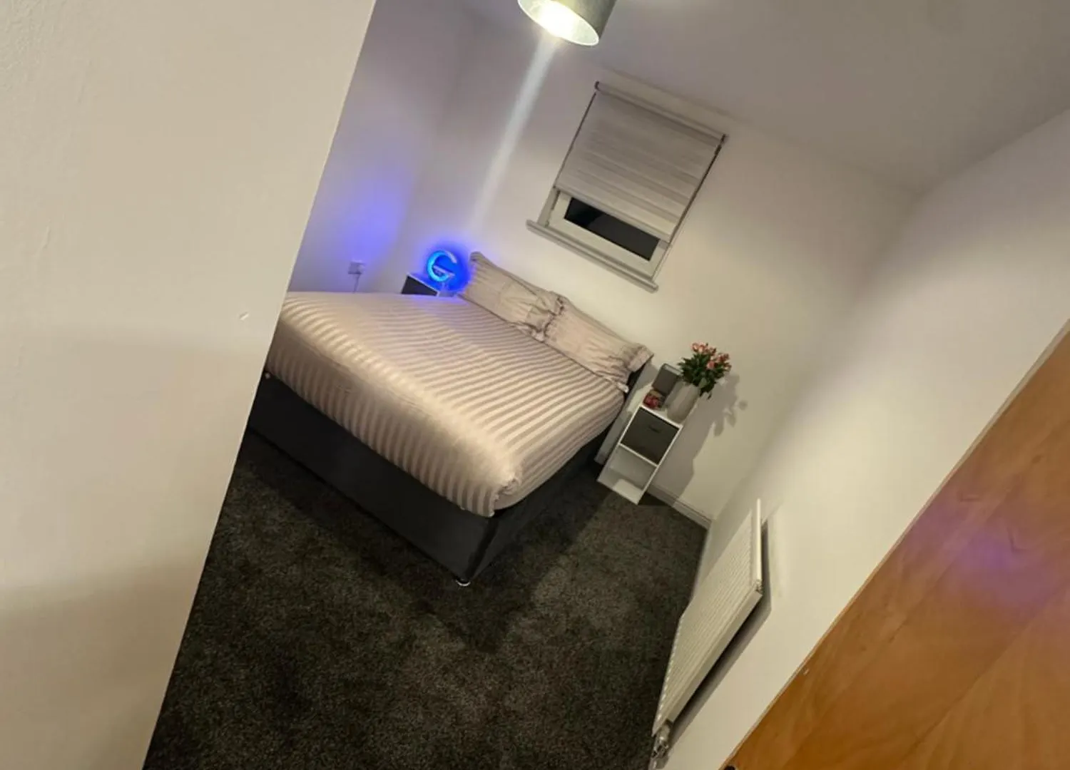 Cozy Apartment Эдинбург