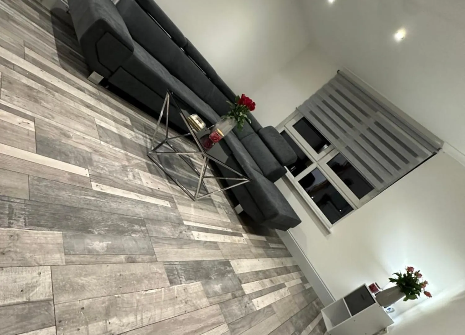 Cozy Apartment Эдинбург Великобритания