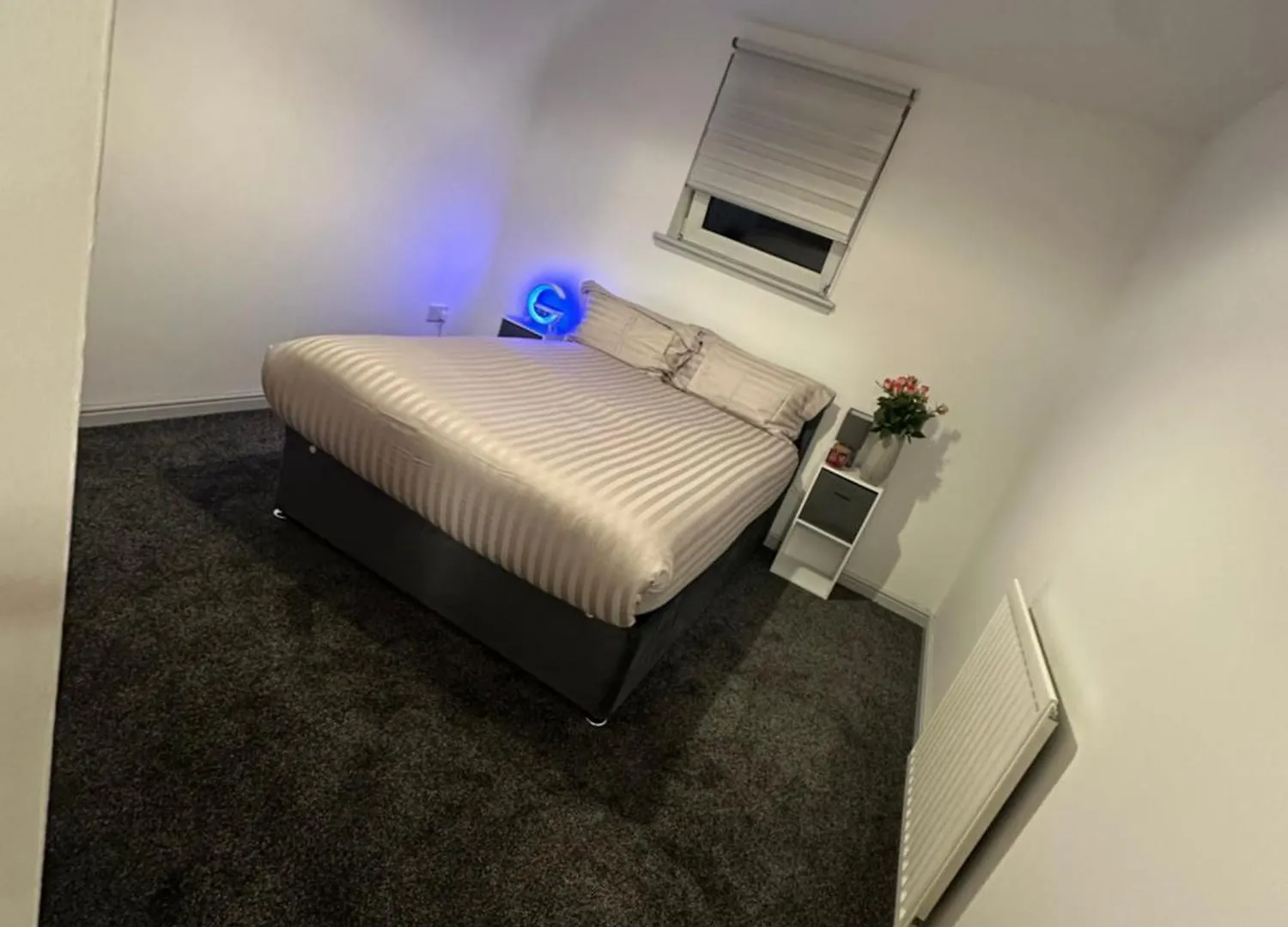 Cozy Apartment Эдинбург