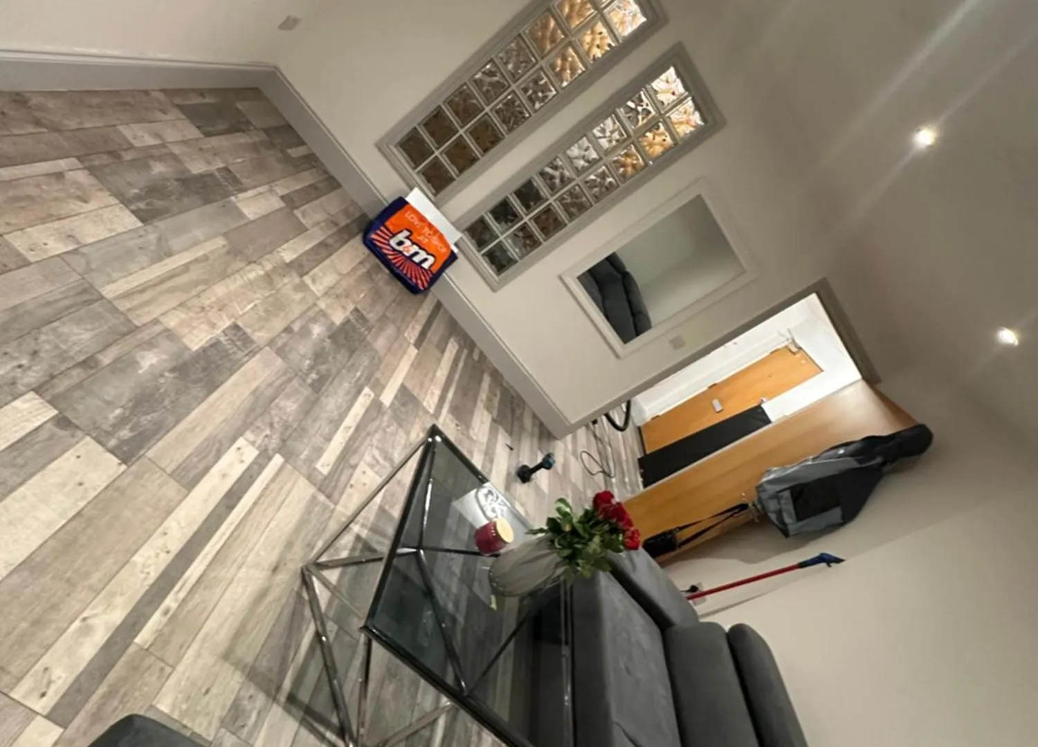 Cozy Apartment Эдинбург 0*,  Великобритания